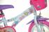 DINO Bikes DINO Bikes - Detský bicykel 12" 612GLBAF - Barbie 2022  -10% zľava s kódom v košíku