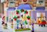 Lego Grandhotel v mestečku Heartlake