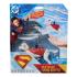 Spin Master SUPERMAN FILM LIETAJÚCI PES KRYPTO