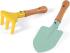 Janod Janod Záhradné náradie malá sada