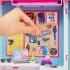 Mattel Mattel Barbie Šatník snov s bábikou GBK10