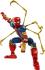 LEGO Zostaviteľná figúrka: Iron Spider-Man