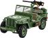 Cobi Cobi Willys MB 1:12, 1207 k