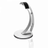Oehlbach Headphone Stand in Style silver