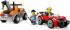 LEGO LEGO® City 60435 Odťahový voz a oprava športiaka