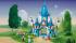 LEGO LEGO® - Disney Princess™ 43206 Zámok Popolušky a krásneho princa