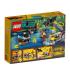 LEGO® LEGO Batman Movie 70913 Scarecrow a jeho strašný plán