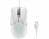 Lenovo Legion M300s RGB Gaming Mouse White
