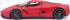 Bburago 2020 Bburago 1:18 Ferrari LaFerrari - Red