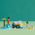 LEGO LEGO® Friends 41725 Zábava s plážovou buginou
