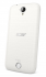 Acer Liquid Z330 dual sim biely vystavený kus