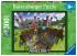Ravensburger Minecraft 300 dielikov