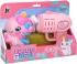 Wiky Bublifuk pištoľ s externou nádržkou jednorožec 280 ml 15 cm