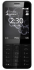 Nokia 230 Dual SIM tmavo šedý