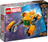 LEGO LEGO® Marvel 76254 Vesmírna loď malého Rocketa