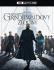 Fantastické zvery: Grindelwaldove zločiny (2BD)