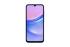 Samsung Galaxy A15 4/128GB DUOS modrá