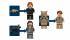 LEGO LEGO® Harry Potter™ 76407 Škriekajúca búda a Zúrivá vŕba