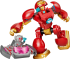Lego Ultron vs. Iron Man