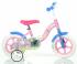 DINO Bikes DINO Bikes - Detský bicykel 10" 108LPIG - Pepa Pig 2017