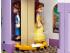 LEGO LEGO® - Disney Princess™ 43196 Zámok Krásky a zvieraťa