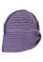 STERNTALER Turban pletený s uzlom purple dievča veľ. 45 cm- 6-9 m