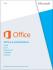 Microsoft Office 2013 pre podnikateľov SK