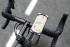 FIXED Bike silikonový držiak mobilného telefónu na bicykel