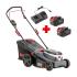 AL-KO 38.6 LI COMFORT (SET)
