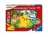 Ravensburger Pokémon 2x24 dielikov