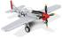 Cobi Cobi TOP GUN P-51 D Mustang, 1:48, 145 k