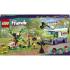 LEGO LEGO® Friends 41749 Novinárska dodávka
