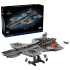 Lego Helicarrier S.H.I.E.L.D.