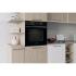 Indesit IO 258HS B  + kupóny na daľší nákup 