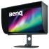 BenQ SW321C