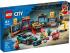 LEGO LEGO® City 60389 Tuningová autodielňa