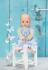 Zapf Baby Annabell Oblečenie s nohavicami, 43 cm