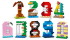 Lego Čísla na narodeniny