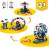 Lego Ikonické ruské koleso  + doručenie zadarmo 