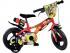 DINO Bikes DINO bikes - Detský bicykel 12" 612LMY - Mickey Mouse 2021