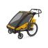 THULE Vozík Chariot Sport 2 Spectra Yellow