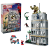 Lego Epický súboj: Spider-Man vs. Hulk
