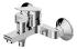Koer MIXXUS PREMIUM NIKAS 009