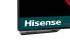 HISENSE H55O8B  + súťaž o lístky na EURO 2024