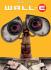 WALL-E DVD (SK) - Disney Pixar edícia
