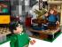 LEGO LEGO® Harry Potter 76428 Hagridova chatrč: Nečakaná návšteva