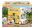 Sylvanian family Sylvanian Families Dvojposchodový škôlkový autobus