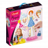 Quercetti Quercetti 2927 Magnetic Fashion Maggie