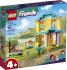 LEGO LEGO® Friends 41724 Domček Paisley