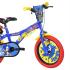 DINO Bikes DINO Bikes - Detský bicykel 16" 616-SC- Sonic
